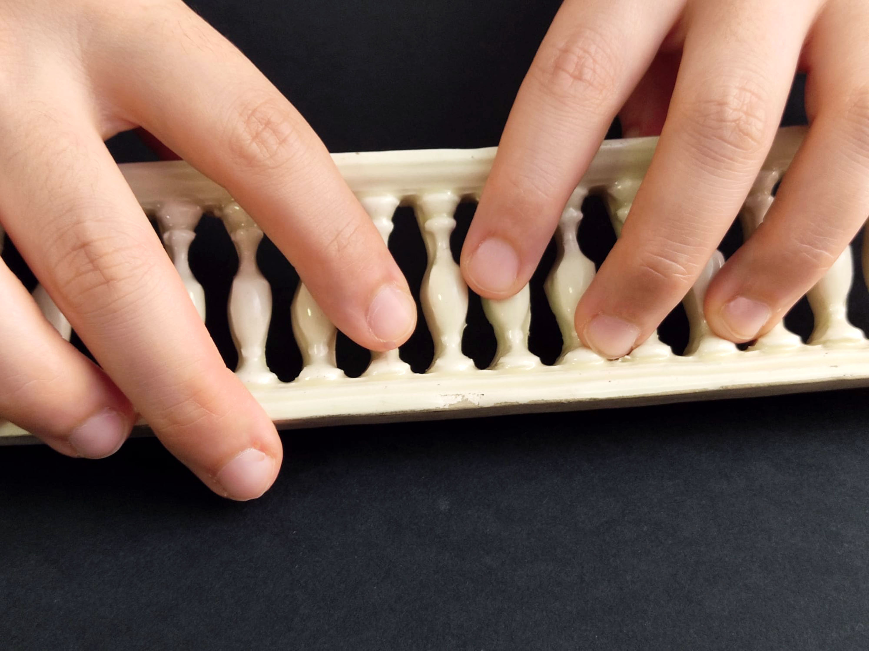 MUSEO ACCORSI-OMETTO: il museo sempre aperto a tutti VIETATO NON TOCCARE!